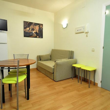 Hotel Apartamentos Aralso Sotillo Ла Ластрия Стая снимка
