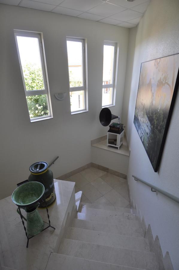 Hotel Apartamentos Aralso Sotillo Ла Ластрия Екстериор снимка